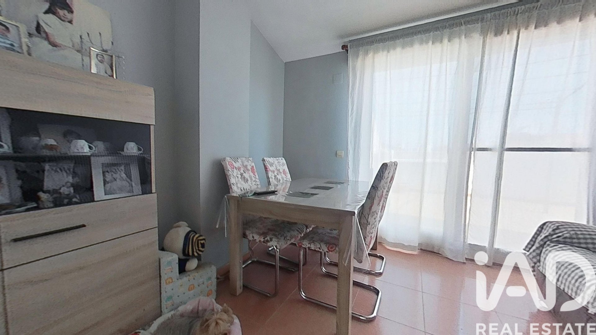 Dvīņu māja Castellon de la Plana, Castellon, Spānijā 3 istabas, 129 m2 Nr. 172584