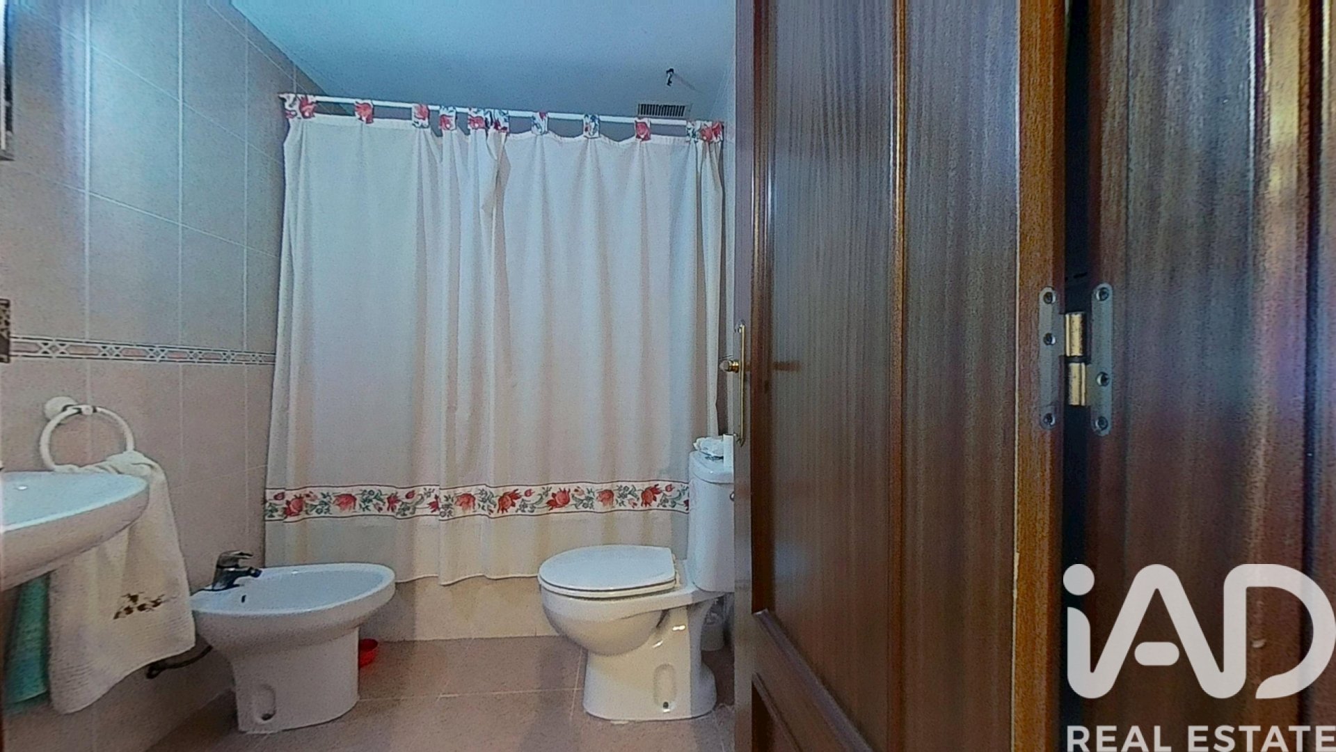 Dvīņu māja Castellon de la Plana, Castellon, Spānijā 3 istabas, 129 m2 Nr. 172584