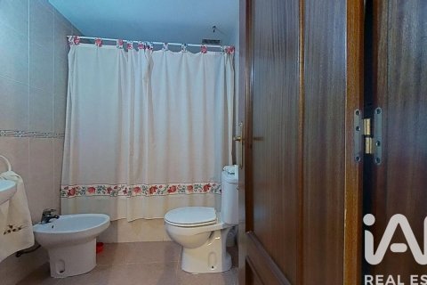 Продажа дуплекса в Кастельон-де-ла-Плана, Кастельон, Испания 3 спальни, 129м2 №172584 - фото 29