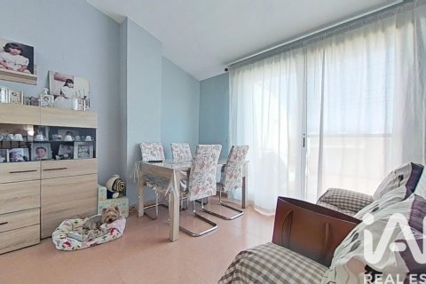 Продажа дуплекса в Кастельон-де-ла-Плана, Кастельон, Испания 3 спальни, 129м2 №172584 - фото 2