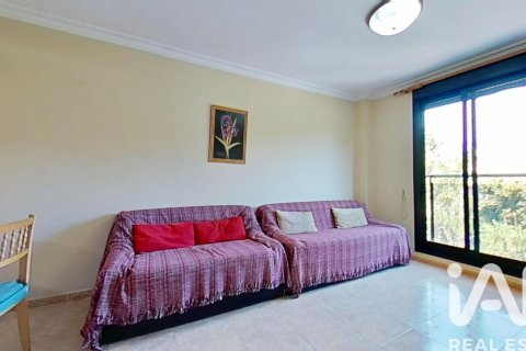 Apartment in Castellon de la Plana, Castellon, Spain 2 bedrooms, 85 sq.m. No. 172582