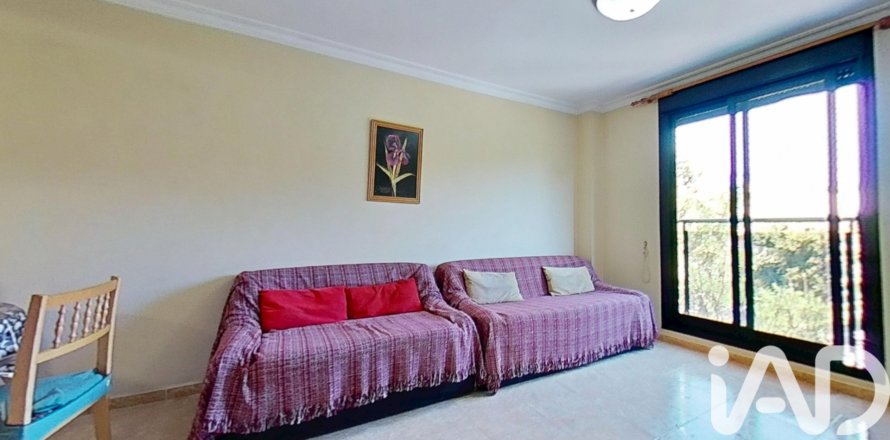 Appartamento a Castellon de la Plana, Castellon, Spagna 2 camere da letto, 85 mq. N° 172582