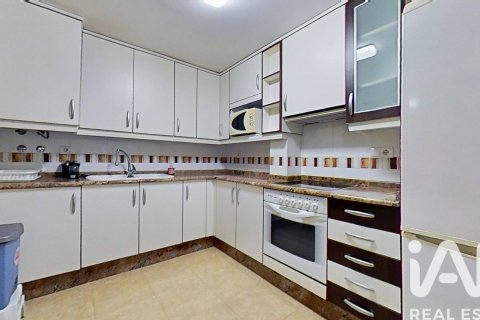 Appartamento in vendita a Castellon de la Plana, Castellon, Spagna 2 camere da letto, 85 mq. N° 172582 - foto 10