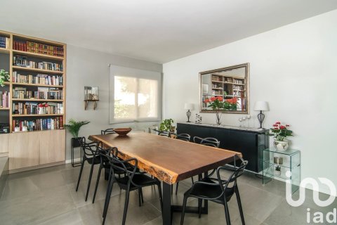 Hus till salu i Sant Pere de Ribes, Barcelona, Spanien 5 sovrum, 588 kvm. Nr. 173364 - foto 16