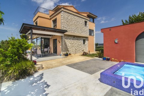 Hus till salu i Sant Pere de Ribes, Barcelona, Spanien 5 sovrum, 588 kvm. Nr. 173364 - foto 4