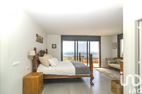 Hus till salu i Sant Pere de Ribes, Barcelona, Spanien 5 sovrum, 588 kvm. Nr. 173364 - foto 22