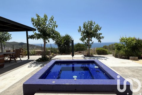 Hus till salu i Sant Pere de Ribes, Barcelona, Spanien 5 sovrum, 588 kvm. Nr. 173364 - foto 5