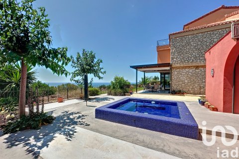 Hus till salu i Sant Pere de Ribes, Barcelona, Spanien 5 sovrum, 588 kvm. Nr. 173364 - foto 30