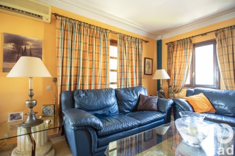Bliźniak w Marbella, Malaga, Hiszpania 3 sypialnie, 204 mkw. nr 173359 – zdjęcie 9
