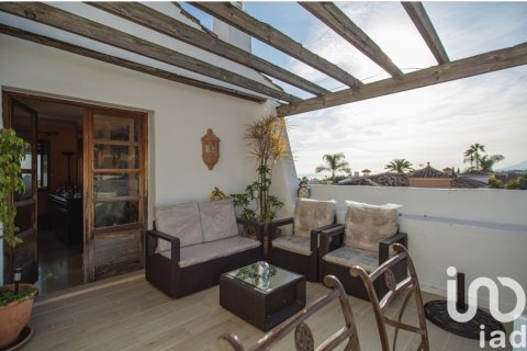 Bliźniak w Marbella, Malaga, Hiszpania 3 sypialnie, 204 mkw. nr 173359 – zdjęcie 2