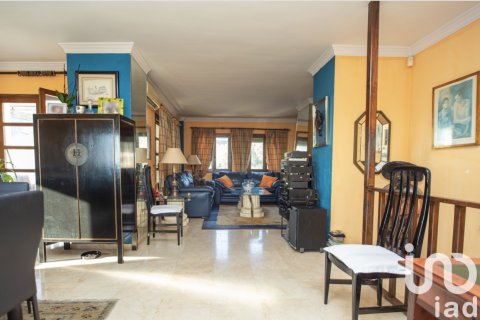 Bliźniak w Marbella, Malaga, Hiszpania 3 sypialnie, 204 mkw. nr 173359 – zdjęcie 7
