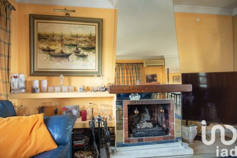 Bliźniak w Marbella, Malaga, Hiszpania 3 sypialnie, 204 mkw. nr 173359 – zdjęcie 5