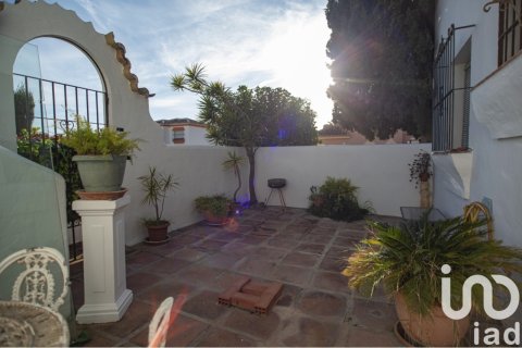 Bliźniak w Marbella, Malaga, Hiszpania 3 sypialnie, 204 mkw. nr 173359 – zdjęcie 11