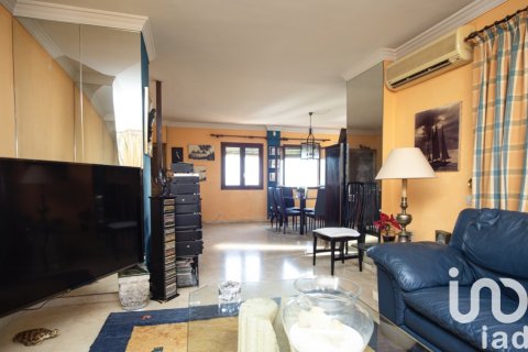 Bliźniak w Marbella, Malaga, Hiszpania 3 sypialnie, 204 mkw. nr 173359 – zdjęcie 8
