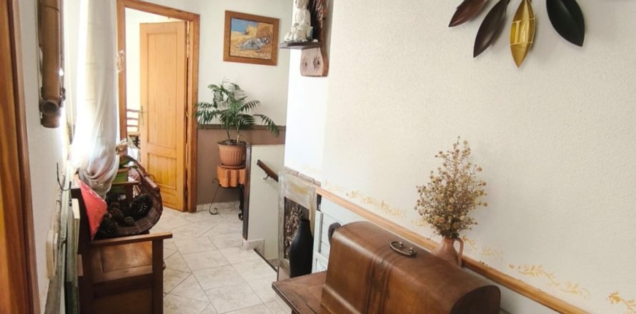 Дуплекс в Мурсия, Испания 4 спальни, 141м2 №173361