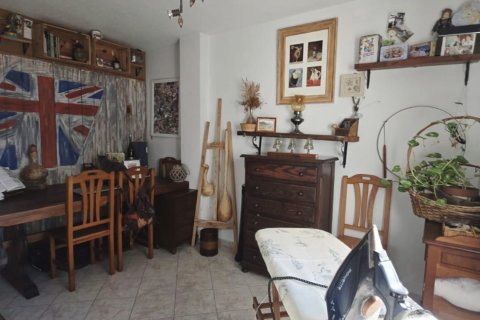 Продажа дуплекса в Мурсия, Испания 4 спальни, 141м2 №173361 - фото 28
