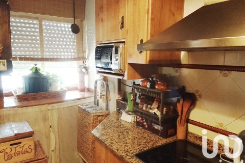 Продажа дуплекса в Мурсия, Испания 4 спальни, 141м2 №173361 - фото 4