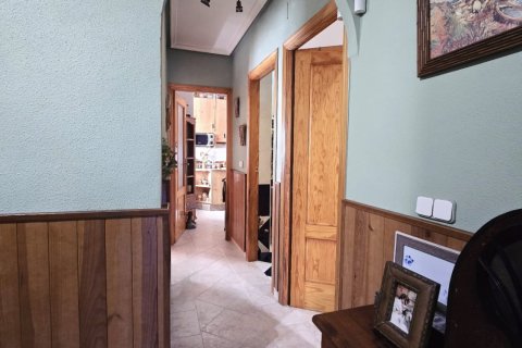 Продажа дуплекса в Мурсия, Испания 4 спальни, 141м2 №173361 - фото 10