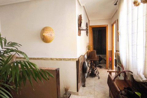 Продажа дуплекса в Мурсия, Испания 4 спальни, 141м2 №173361 - фото 24