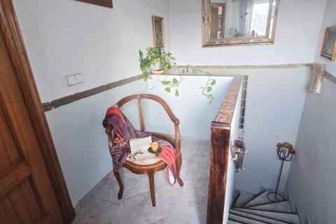 Продажа дуплекса в Мурсия, Испания 4 спальни, 141м2 №173361 - фото 23