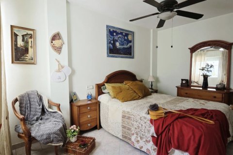 Продажа дуплекса в Мурсия, Испания 4 спальни, 141м2 №173361 - фото 25