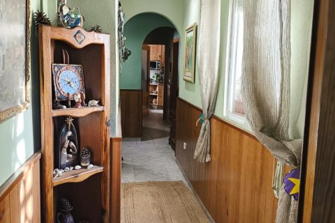 Продажа дуплекса в Мурсия, Испания 4 спальни, 141м2 №173361 - фото 11