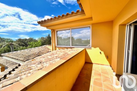 Casa in vendita a Avinyonet de Puigventos, Girona, Spagna 5 camere da letto, 327 mq. N° 173360 - foto 24