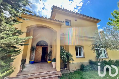 Casa in vendita a Avinyonet de Puigventos, Girona, Spagna 5 camere da letto, 327 mq. N° 173360 - foto 8
