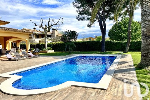 Casa in vendita a Avinyonet de Puigventos, Girona, Spagna 5 camere da letto, 327 mq. N° 173360 - foto 12