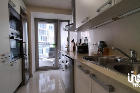 Apartment for sale in Barcelona, Spain 2 bedrooms, 132 sq.m. No. 173365 - photo 14