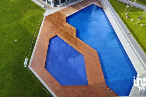 Apartment for sale in Barcelona, Spain 2 bedrooms, 132 sq.m. No. 173365 - photo 30