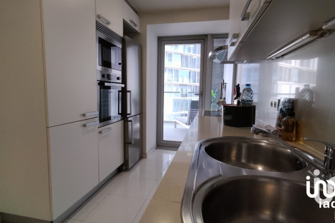 Apartment for sale in Barcelona, Spain 2 bedrooms, 132 sq.m. No. 173365 - photo 15