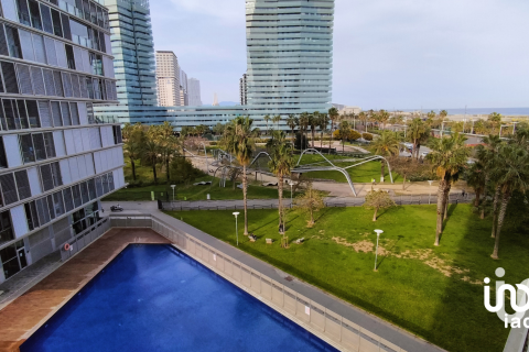Apartment for sale in Barcelona, Spain 2 bedrooms, 132 sq.m. No. 173365 - photo 2