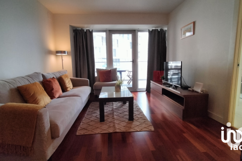 Apartment for sale in Barcelona, Spain 2 bedrooms, 132 sq.m. No. 173365 - photo 9