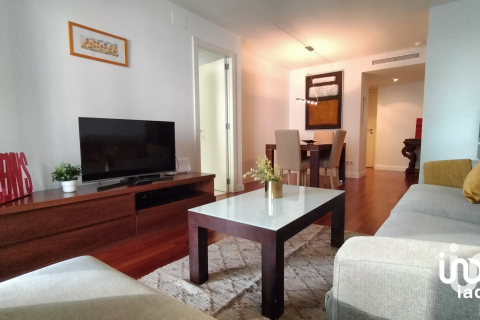 Apartment for sale in Barcelona, Spain 2 bedrooms, 132 sq.m. No. 173365 - photo 10