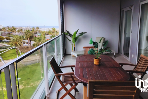 Apartment for sale in Barcelona, Spain 2 bedrooms, 132 sq.m. No. 173365 - photo 7