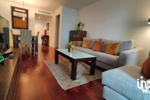 Apartment for sale in Barcelona, Spain 2 bedrooms, 132 sq.m. No. 173365 - photo 11