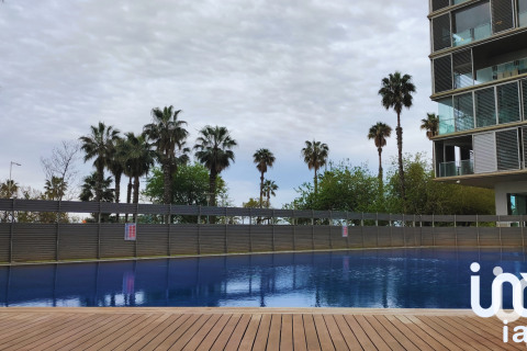 Apartment for sale in Barcelona, Spain 2 bedrooms, 132 sq.m. No. 173365 - photo 29