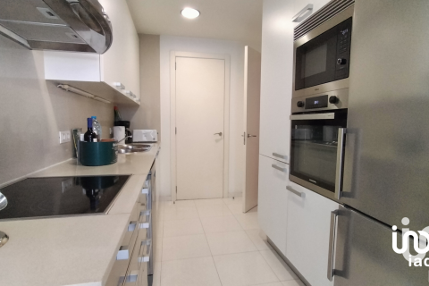 Apartment for sale in Barcelona, Spain 2 bedrooms, 132 sq.m. No. 173365 - photo 16