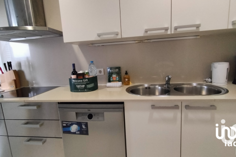 Apartment for sale in Barcelona, Spain 2 bedrooms, 132 sq.m. No. 173365 - photo 12