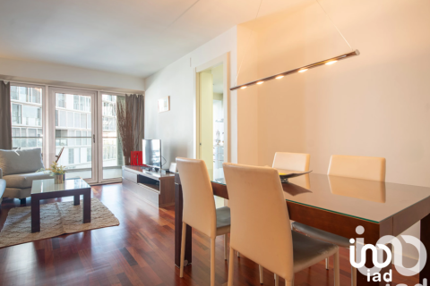 Apartment for sale in Barcelona, Spain 2 bedrooms, 132 sq.m. No. 173365 - photo 8