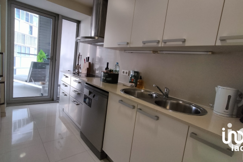 Apartment for sale in Barcelona, Spain 2 bedrooms, 132 sq.m. No. 173365 - photo 13