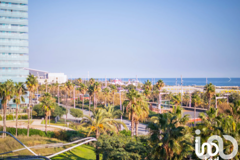 Apartment for sale in Barcelona, Spain 2 bedrooms, 132 sq.m. No. 173365 - photo 3