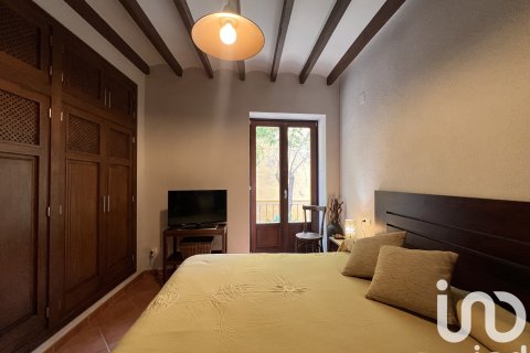 Villa in vendita a Denia, Alicante, Spagna 4 camere da letto, 186 mq. N° 173363 - foto 29