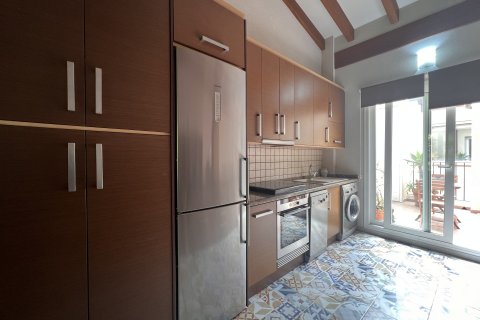 Villa in vendita a Denia, Alicante, Spagna 4 camere da letto, 186 mq. N° 173363 - foto 4