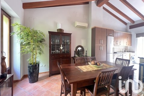 Villa in vendita a Denia, Alicante, Spagna 4 camere da letto, 186 mq. N° 173363 - foto 8