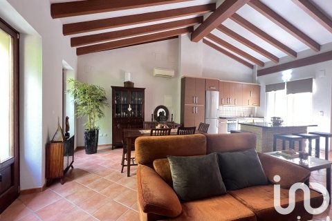 Villa in vendita a Denia, Alicante, Spagna 4 camere da letto, 186 mq. N° 173363 - foto 13