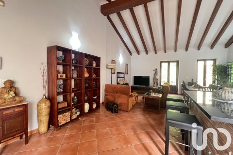 Villa in vendita a Denia, Alicante, Spagna 4 camere da letto, 186 mq. N° 173363 - foto 17