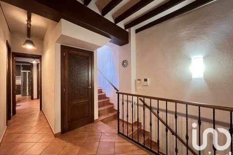 Villa in vendita a Denia, Alicante, Spagna 4 camere da letto, 186 mq. N° 173363 - foto 28