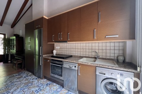 Villa in vendita a Denia, Alicante, Spagna 4 camere da letto, 186 mq. N° 173363 - foto 5